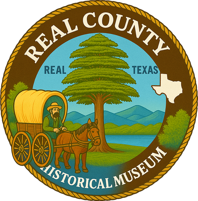 Real County Historial Museum