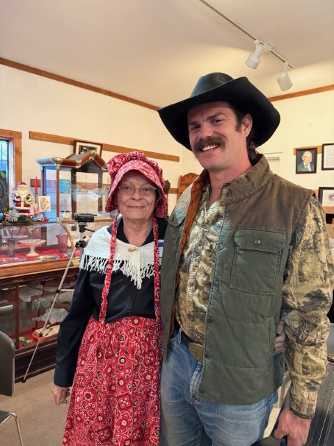 Real County Historical Museum