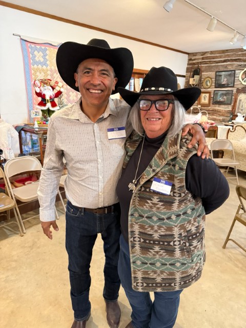 Real County Historical Museum