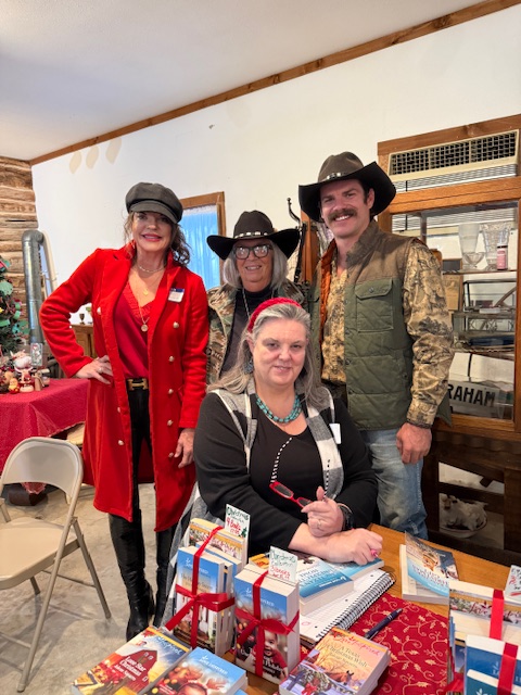 Real County Historical Museum