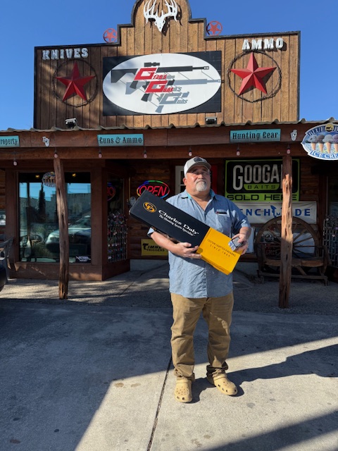 Real County Historical Museum