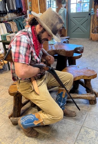 Real County Historical Museum