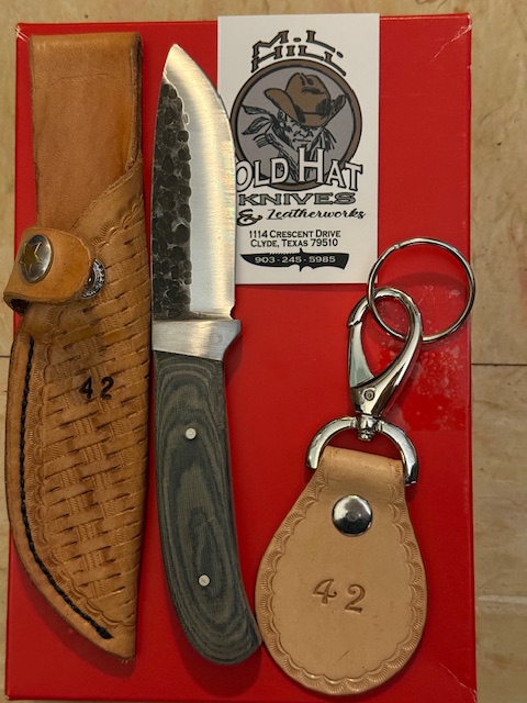 Real County Historical Museum