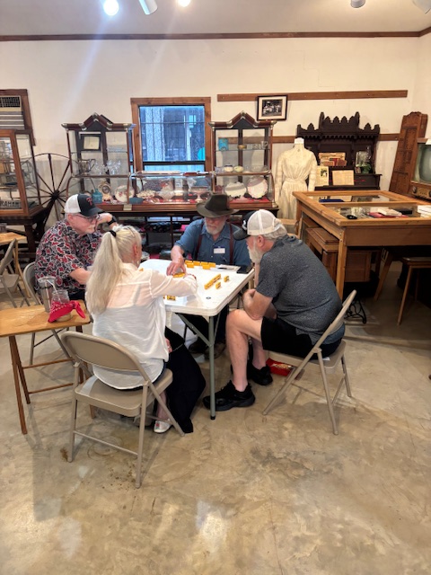 Real County Historical Museum