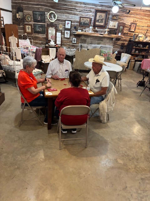 Real County Historical Museum