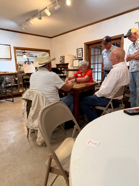 Real County Historical Museum