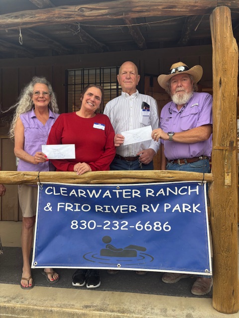 Real County Historical Museum