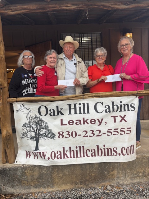 Real County Historical Museum