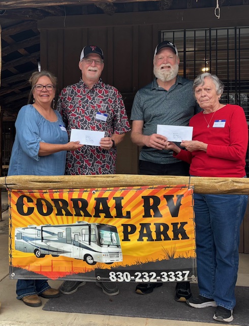 Real County Historical Museum