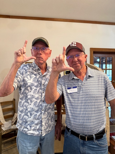 Real County Historical Museum